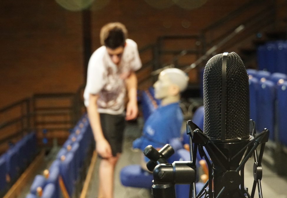 Teatro Solís y Auditorio del Sodre